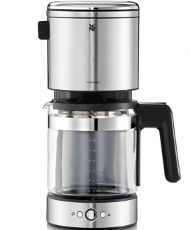 WMF Lono Cam Karaf Kahve Makinesi kullananlar yorumlar